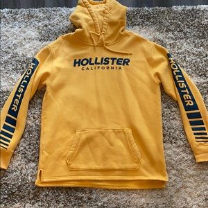 Hollister Hoodie